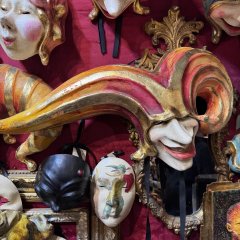 Treffen mit SOUL BIJOU im Uroczysko Siedmiu Stawów