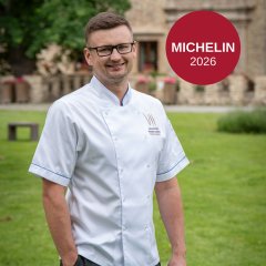 Restaurace Uroczysko Siedmiu Stawów oceněna MICHELIN  – Kulinářský multikulturalismus Dolního Slezska