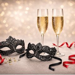 ❤️ Valentinstagsaufenthalt „Geheimnisse Venedigs“