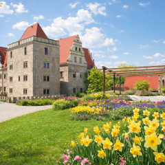 Wielkanoc w rytmie spokoju