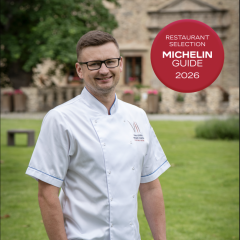 Restauracja Uroczysko Siedmiu Stawów doceniona przez MICHELIN – kulinarna wielokulturowość Dolnego Śląska 