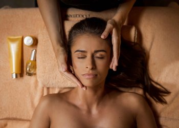 ŚWIAT KOBIETY - LUXURY SPA