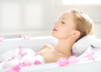 SPRING WORLD OF WOMAN - LUXURY SPA