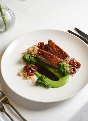 Restauracja