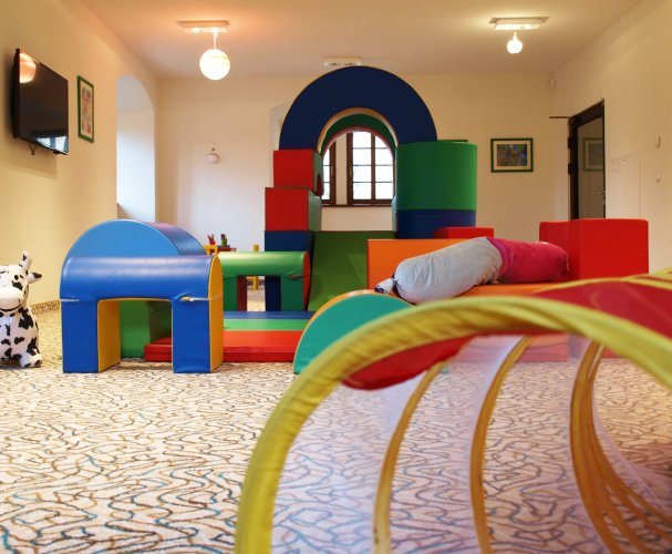 Sala zabaw