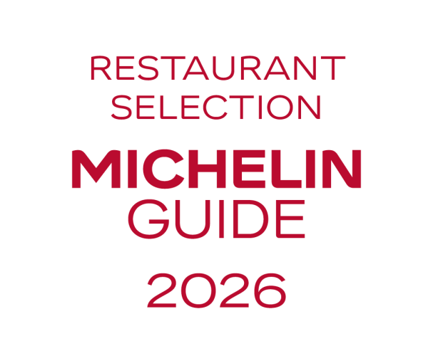 MICHELIN GUIDE