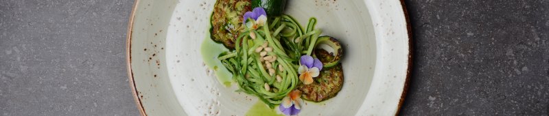 MITTAGESSEN à la carte 