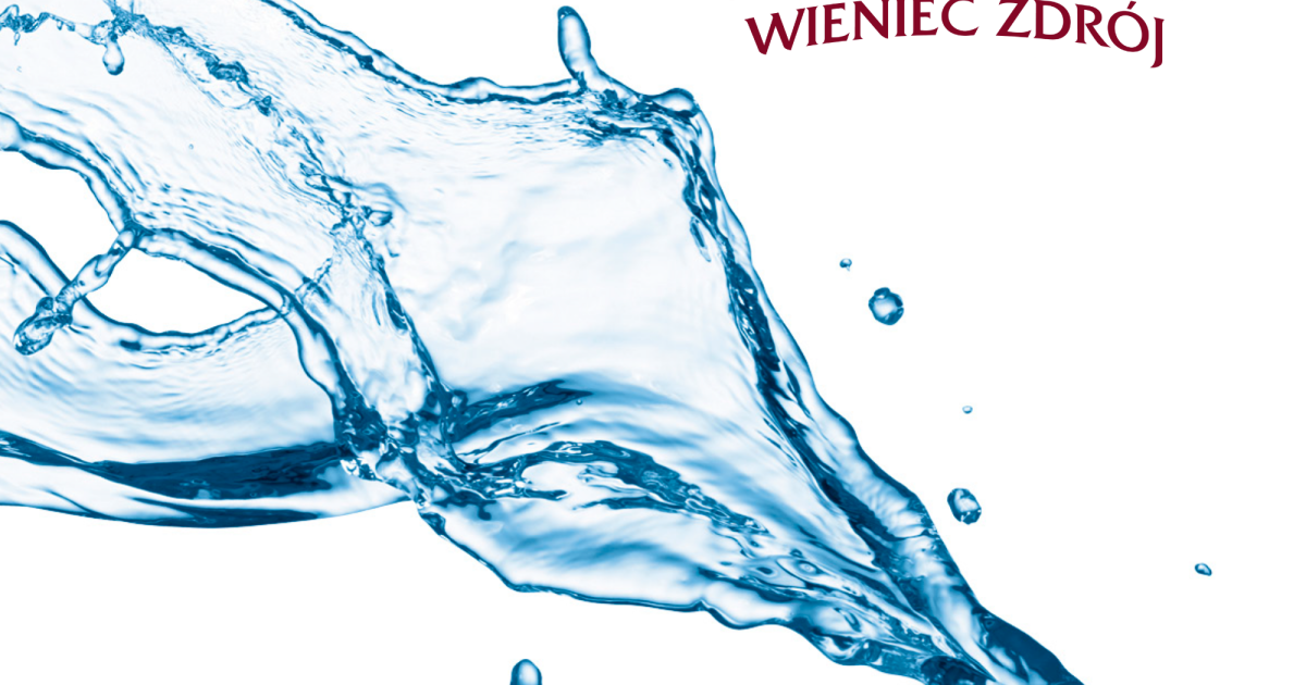 Uzdrowisko Wieniec