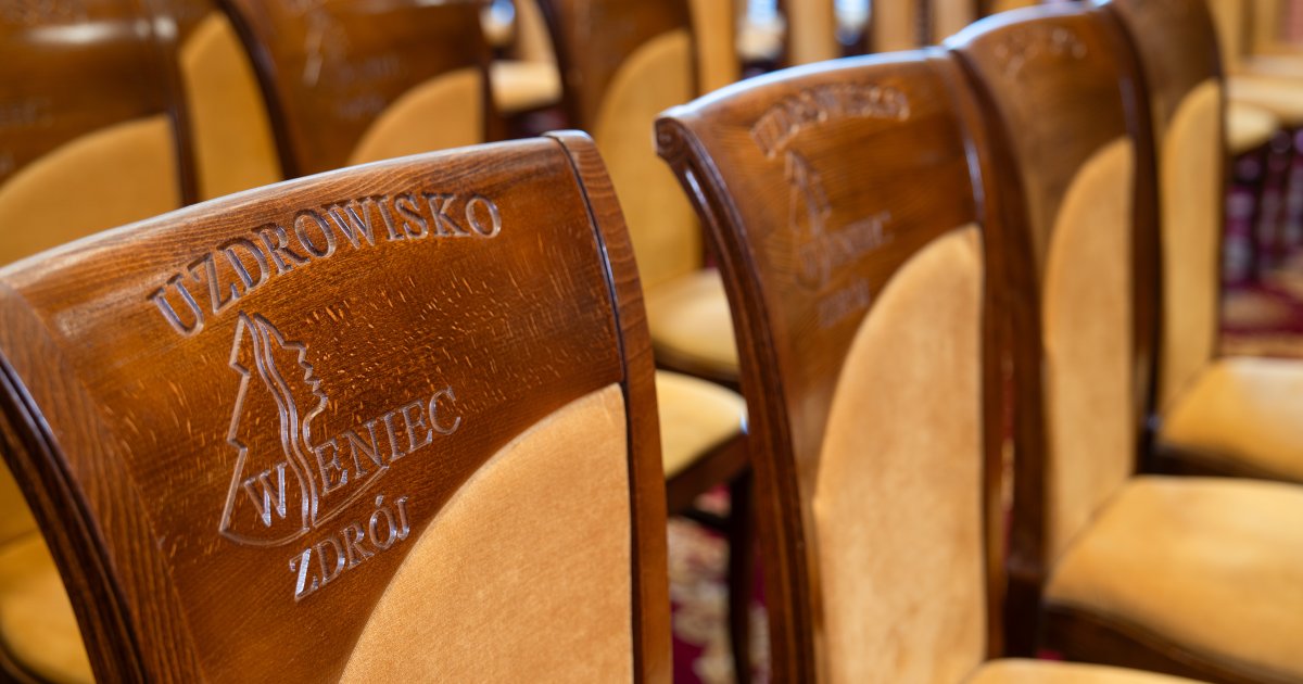 Uzdrowisko Wieniec