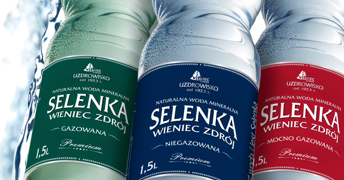 Uzdrowisko Wieniec