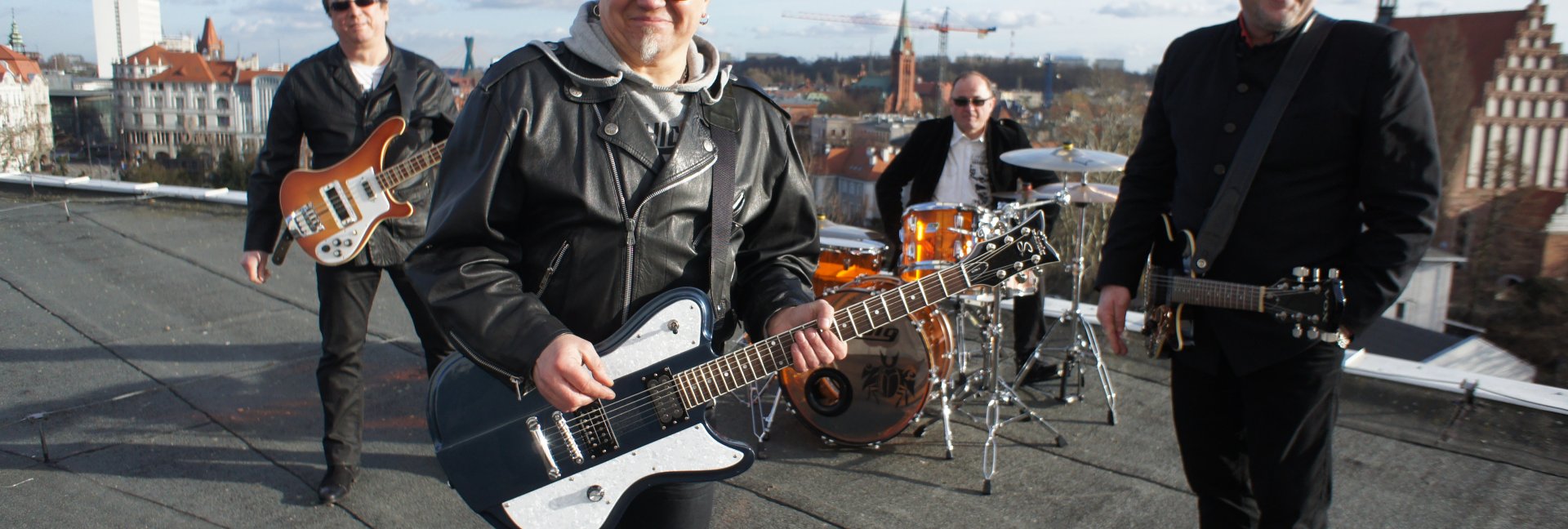 KONCERT ZESPOŁU ŻUKI – 6.12.2019