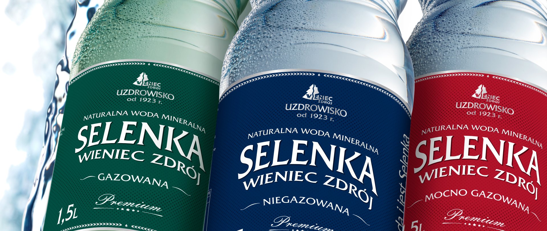 Tło bannera