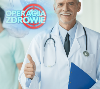 Operacja zdrowie