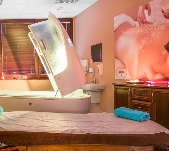 Galeria z dwoma zdjęciami