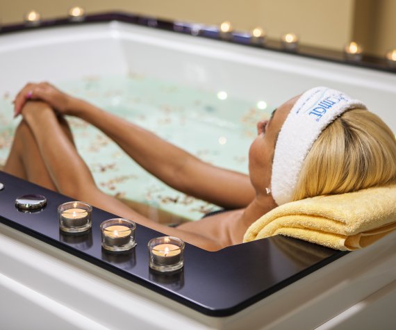 Strefa SPA & Wellness