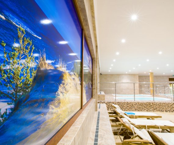 Strefa SPA & Wellness