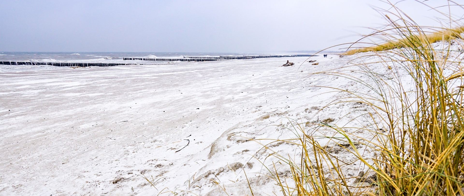 Władysławowo poza sezonem: Spokój, zdrowie i ukryte atrakcje Bałtyku