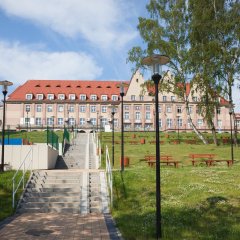 Dom Rybaka we Władysławowie: historia, atrakcje i widoki