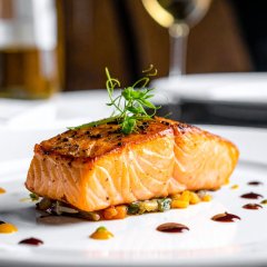 Gdzie na rybę we Władysławowie? Najlepsza ryba we Władysławowie wg Aster Resort