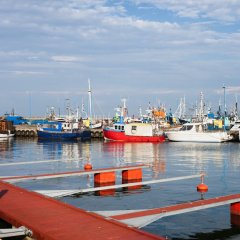 Port Władysławowo: Funkcje, infrastruktura i atrakcje