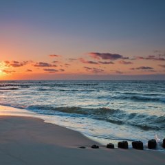 Rejs statkiem z Władysławowa: rodzaje, statki i atrakcje