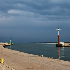 Władysławowo – nadmorski kurort i atrakcje turystyczne