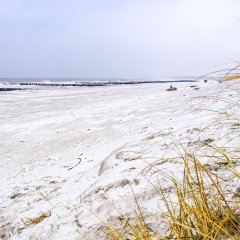 Władysławowo poza sezonem: Spokój, zdrowie i ukryte atrakcje Bałtyku