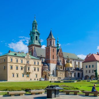 Opinie | Wawel Queen