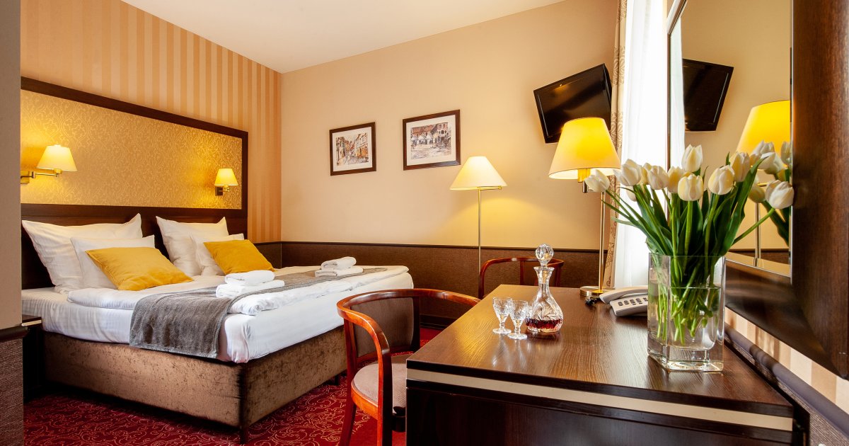 Hotel Wielopole