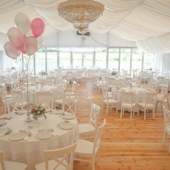 Der perfekte Ort für Ihre Hochzeit