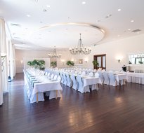 Sala na wesele