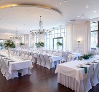 Imprezy Okolicznościowe