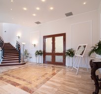 Sala Weselna Kaszuby