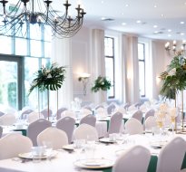 Imprezy Okolicznościowe