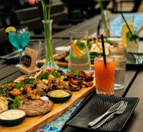 Restauracja Bąkowo k. Straszyna