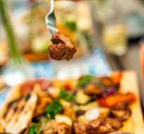 Restauracja Bąkowo k. Straszyna