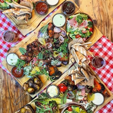 Świetny na pobyty służbowe