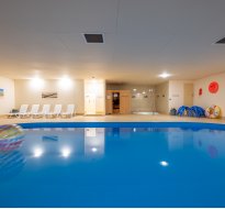 Turnusy rehabilitacyjne nad morzem