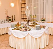 Konferencje nad morzem