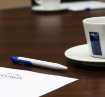 Konferencje nad morzem