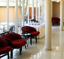 Konferencje nad morzem