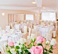 Konferencje nad morzem