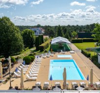 Turnusy rehabilitacyjne nad morzem