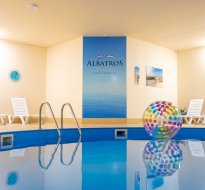 Konferencje nad morzem