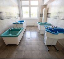 Turnusy rehabilitacyjne nad morzem