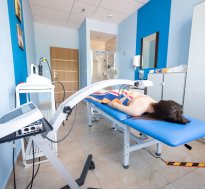 Turnusy rehabilitacyjne nad morzem