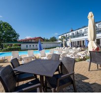 Konferencje nad morzem