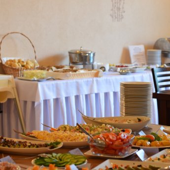 Jesteśmy zadowoleni