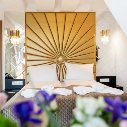 Amber Park Spa & Olivina Park & Zatoka Kulinarna