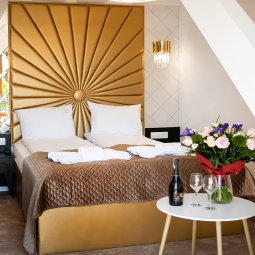 Amber Park Spa & Olivina Park & Zatoka Kulinarna